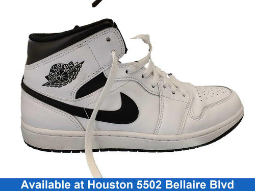 Jordan Dq8426-132 White