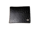 Stetson Black Wallet