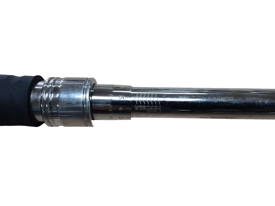 Cdi 1503mfrrh Silver Standard Hand Wrench