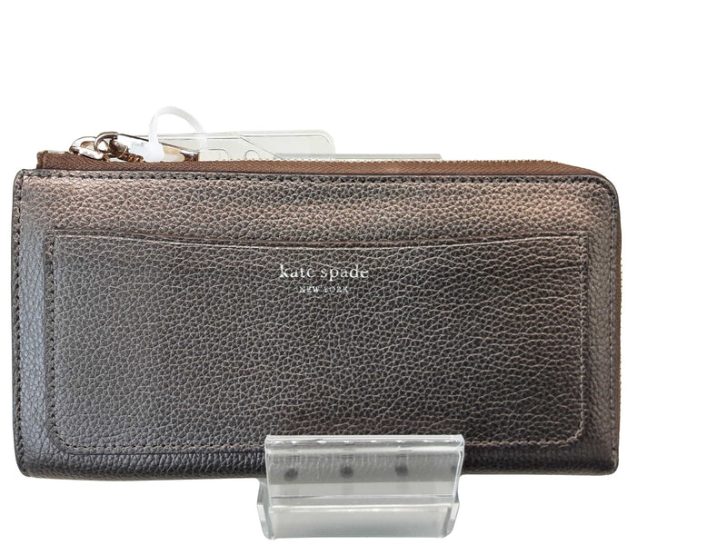 Kate Spade Brown Wallet