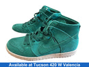 Nike Dq4489-300 Green
