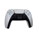 Sony Cfi-zct1w White Gaming Controller