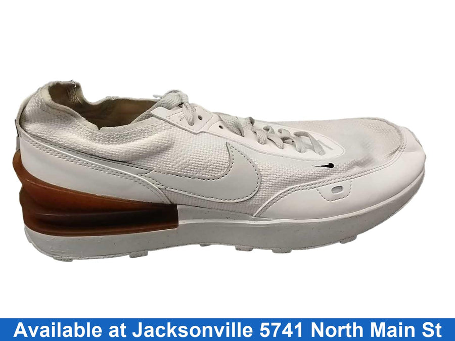 Nike Dv7192-001 White