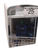 Frigidaire Efmis209-c-white White Compact Refrigerator