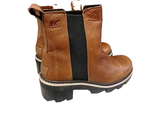 Sorel Nl5084-012 Black