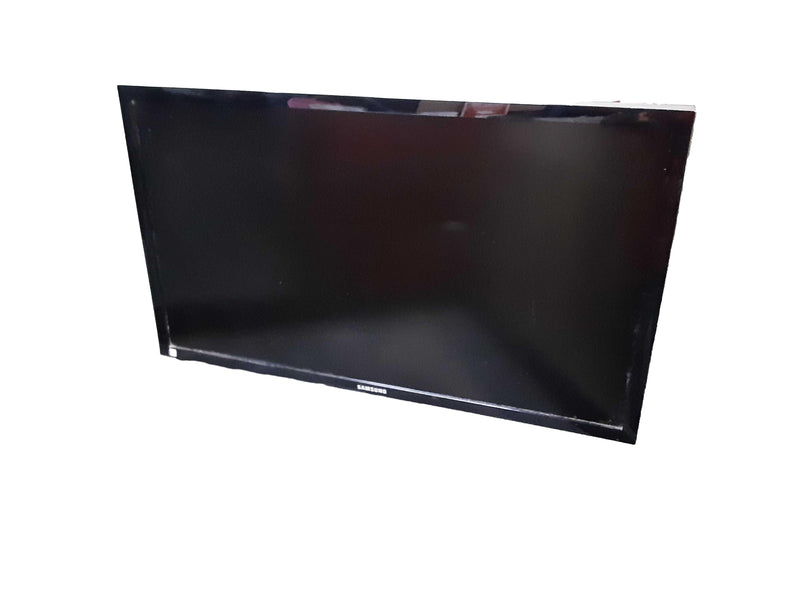 Samsung U25d590d Black Computer Monitor