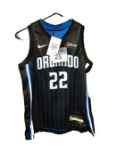 Nike Black Sports Jersey