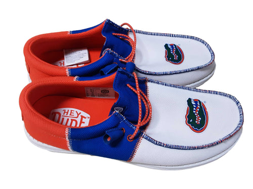 Hey Dude 41324-4oy Multi-color