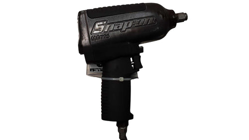 Snap-on Mg725 Black Pneumatic Impact Drill