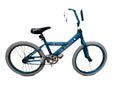 Quest Blossom Blue BMX Bike