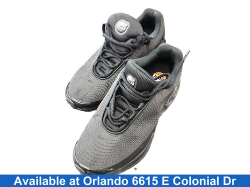 Nike Dv3337-006 Black