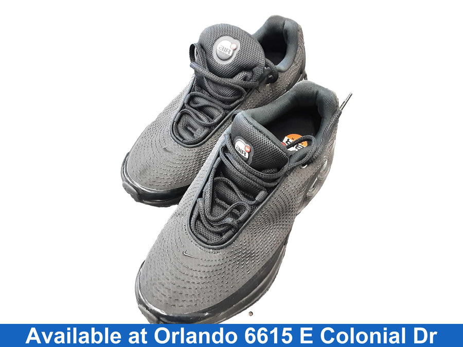 Nike Dv3337-006 Black
