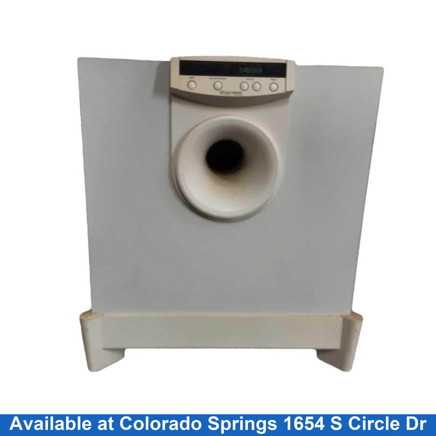 Yamaha Yst-sw015 Black Bookshelf Speaker