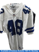 Russell White Sports Jersey