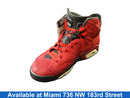 Jordan Ct8529-600 Red