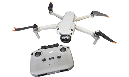 Dji Air 25 Gray Drone / Accessory