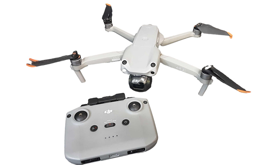 Dji Air 25 Gray Drone / Accessory