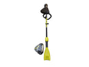 Ryobi 31795002 Green Corded String Trimmer
