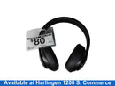 Beats By Dr. Dre Studio3 Black Stereo Headphone