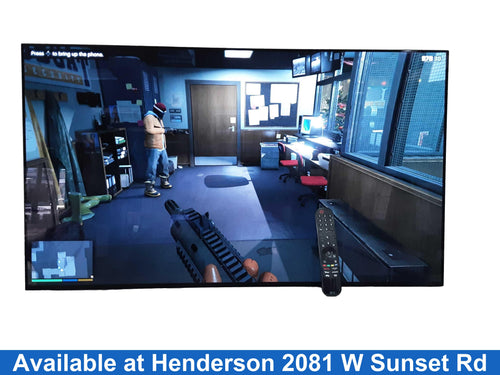 Lg 42c3 Black Digital OLED TV