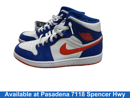 Nike Fd1029-400 Blue