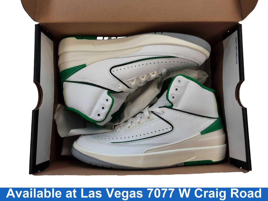 Jordan Dq8562-103 White