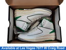 Jordan Dq8562-103 White