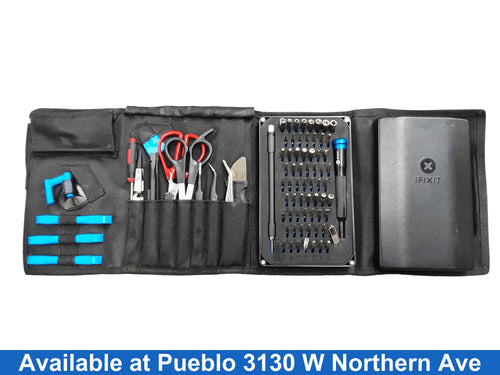 Ifixit Pro Tech Black Socket