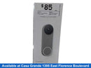 Google A4s8f0 Gray Security Camera Only