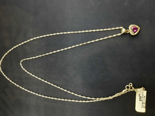 Chain - Silver 4.2 grams 18 inch