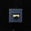 Ring - Wedding Band - Yellow Gold 14k (.585) 4.4 grams Size 11