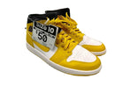 Jordan Bq6472-170 Yellow