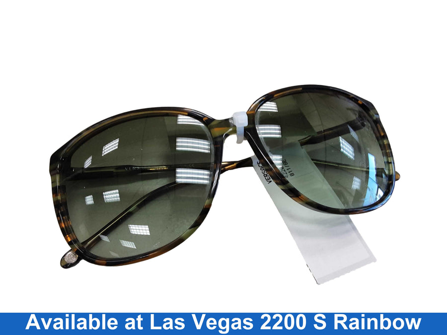 Versace 4220 Green