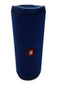 Jbl Flip 4 Blue Portable Speaker