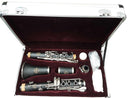 Suzuki Musque Black Clarinet