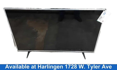 Lg 55uh615a-uc Black Digital OLED TV