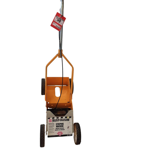 Rust-olem 239500 Yellow Paint Stripping Tool