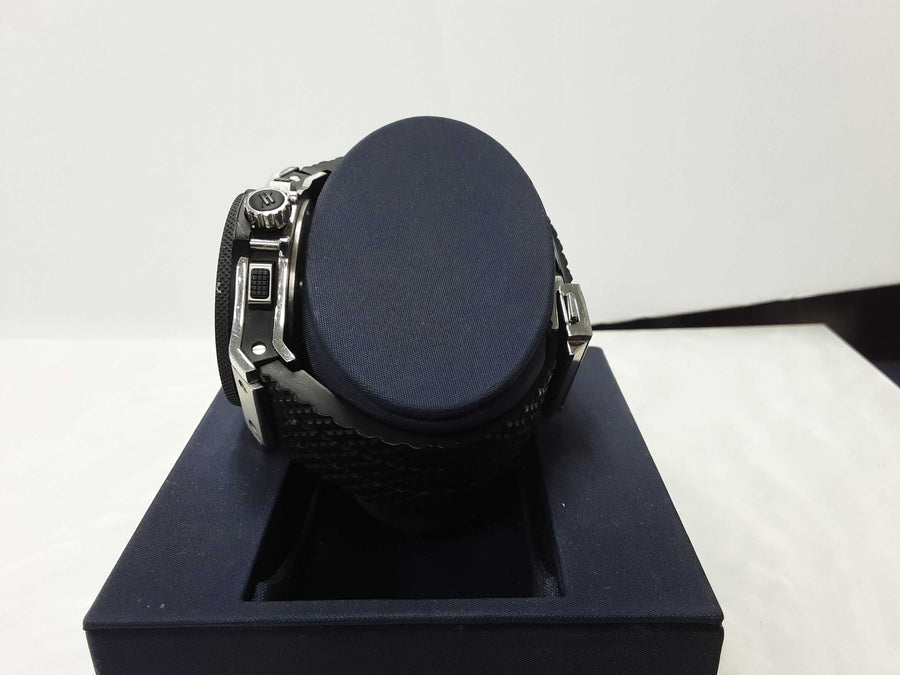 Watch - Stainless 140.1 grams