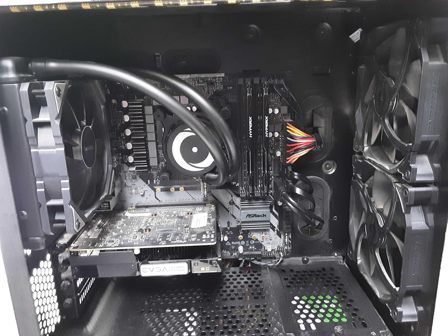 Orgin Orgin Pc Neuron Black Computer Monitor