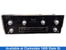 Mclntosh Ma6100 Black Home Audio Amplifier
