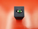 Women's Ring - White Gold 10k (.417) 3.9 grams Size 8