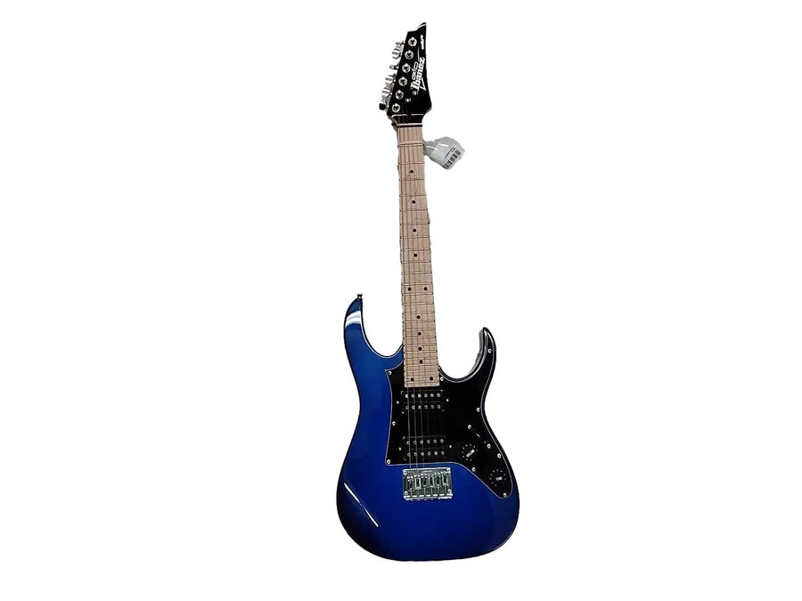 Ibanez Grgm21m-jb Blue Electric Classic Guitar