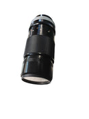 Canon Hoya Black Photographic Lens