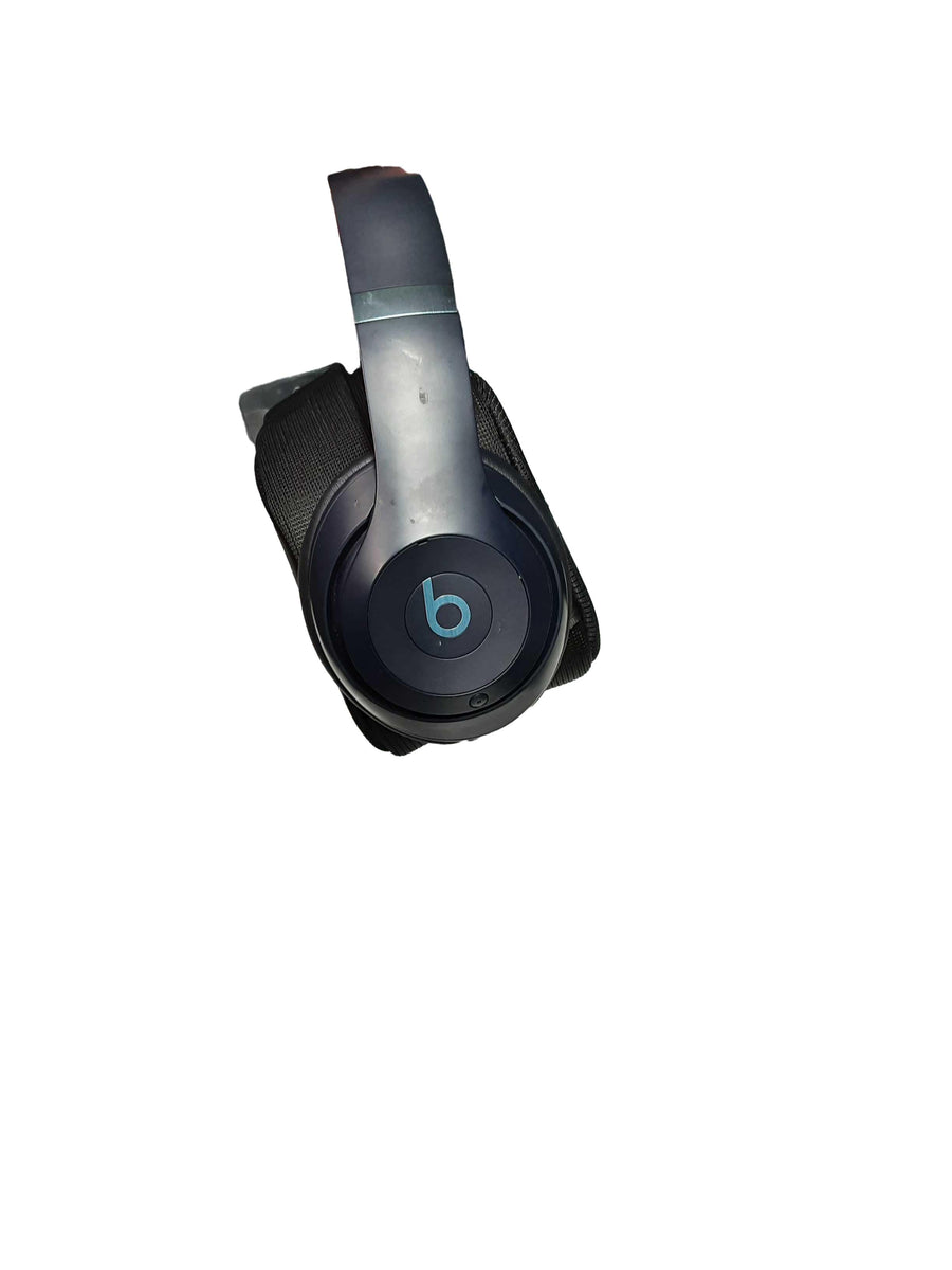 Beats By Dr. Dre Beats Studio Pro Blue Stereo Headphone