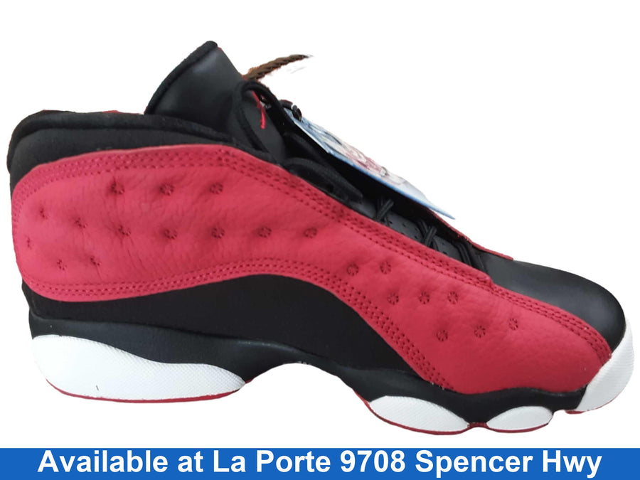 Jordan Da8019-061 Red