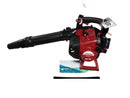 Troy-bilt 74db Black Gas Leaf Blower