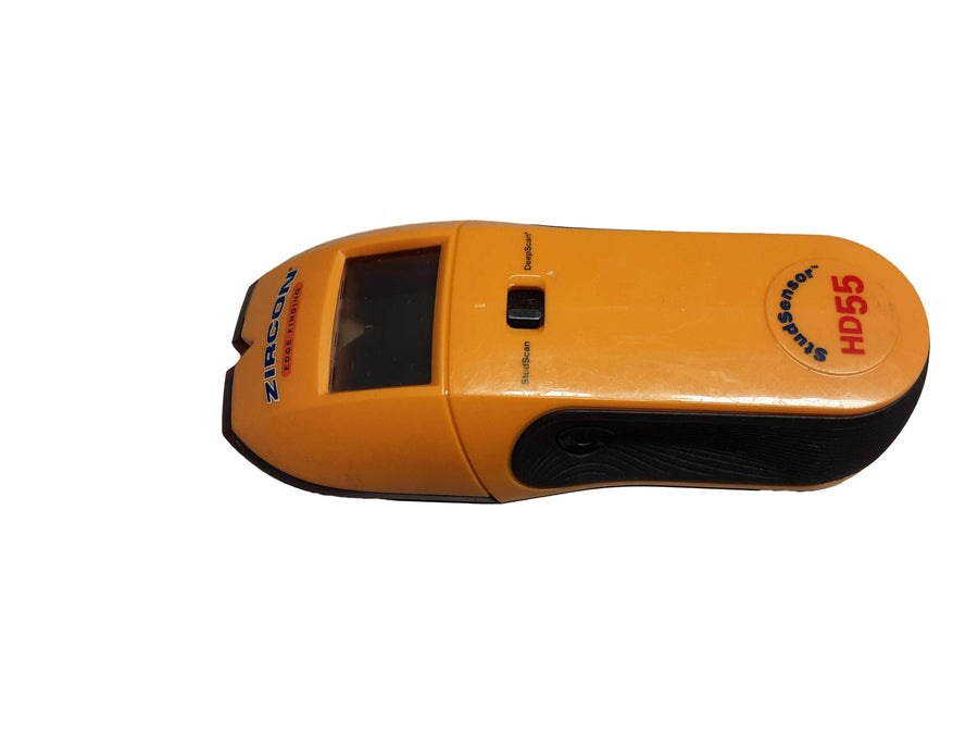 Zircon Hd55 Orange Other Collectible
