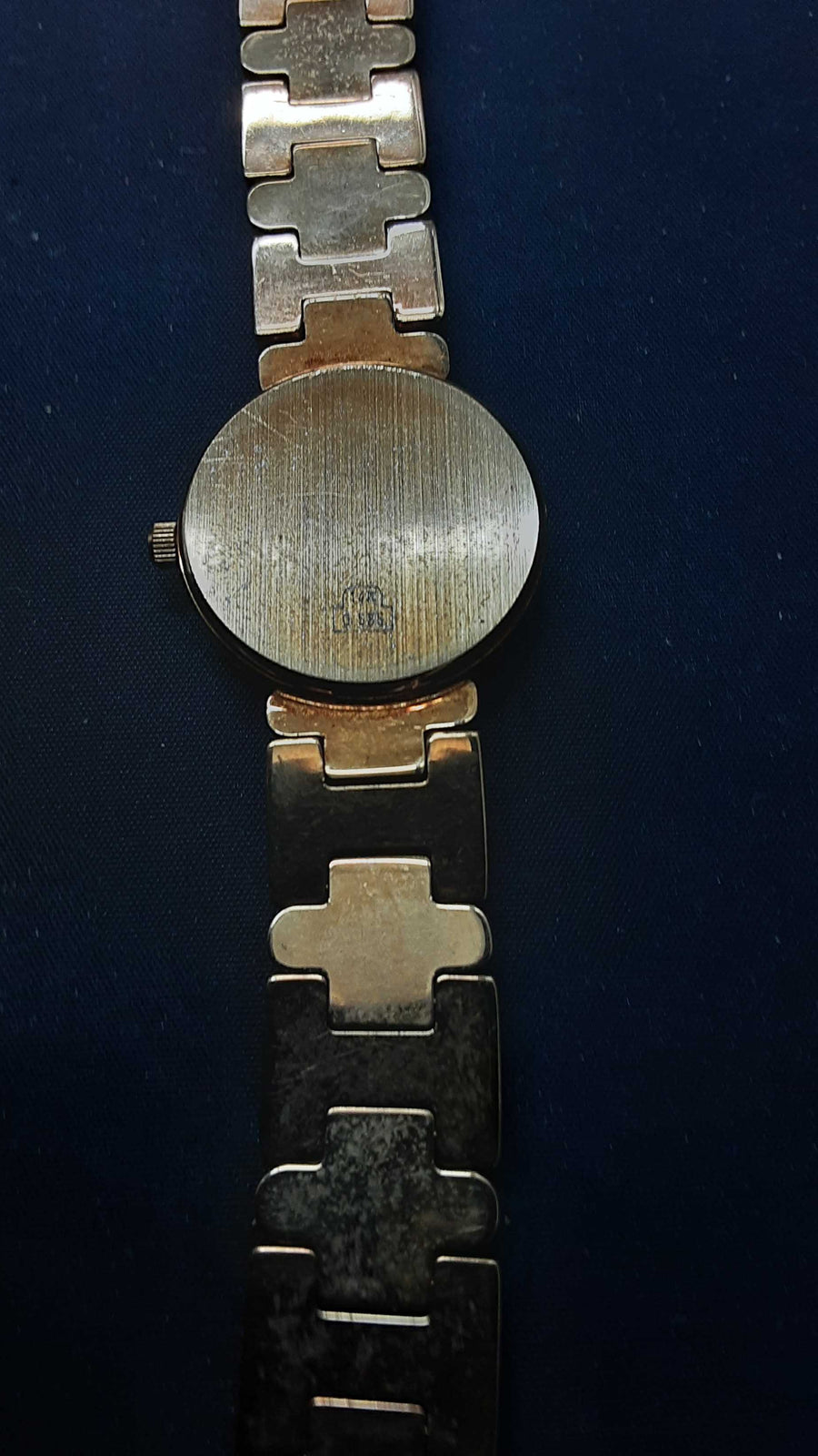 Watch - Yellow Gold 14k (.585) 40.9 grams