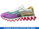 Christian Louboutin 3200526 Multi-color