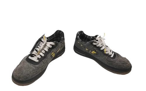 Nike Db1964-001 Gray